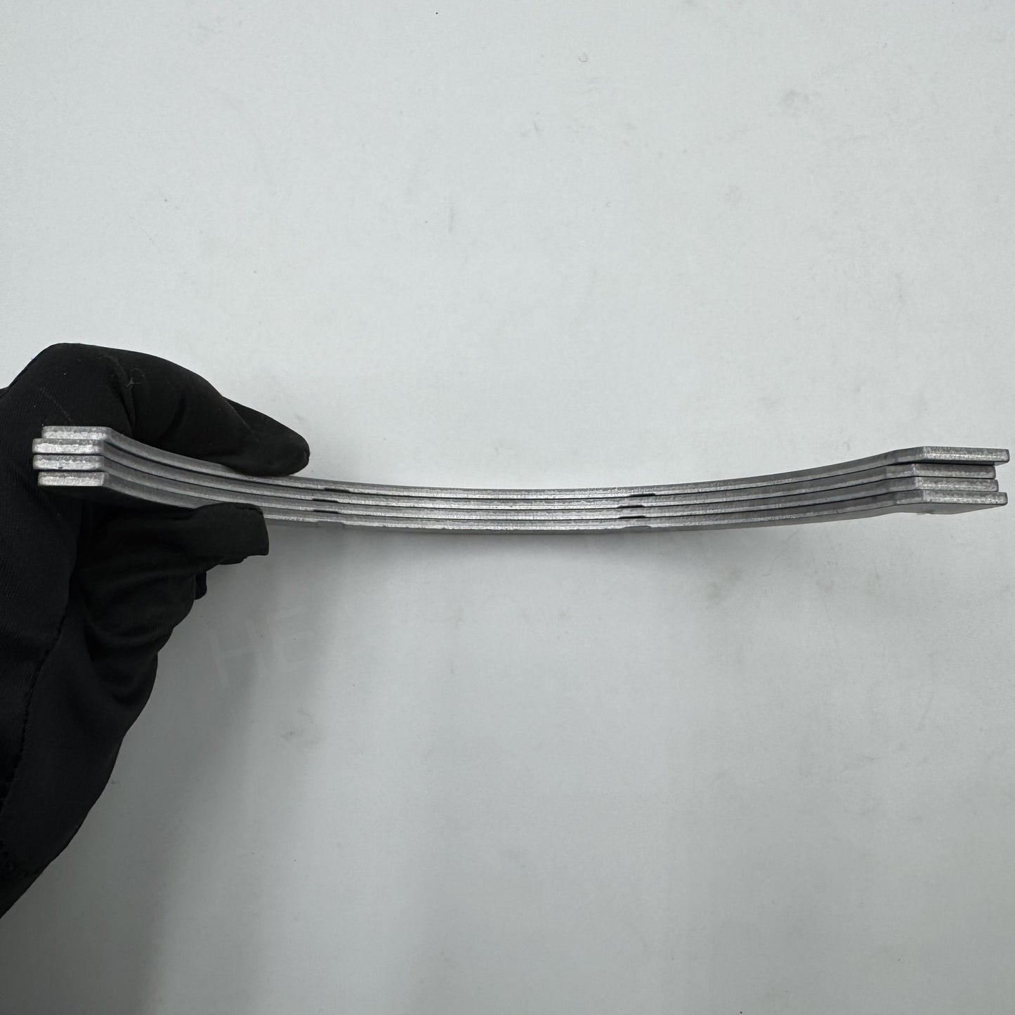 1736755 Paccar THRUST WASHER KIT