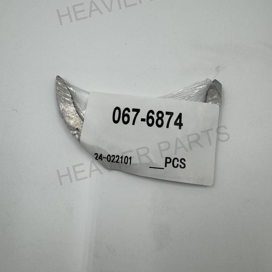 Caterpillar 0676874 WASHER
