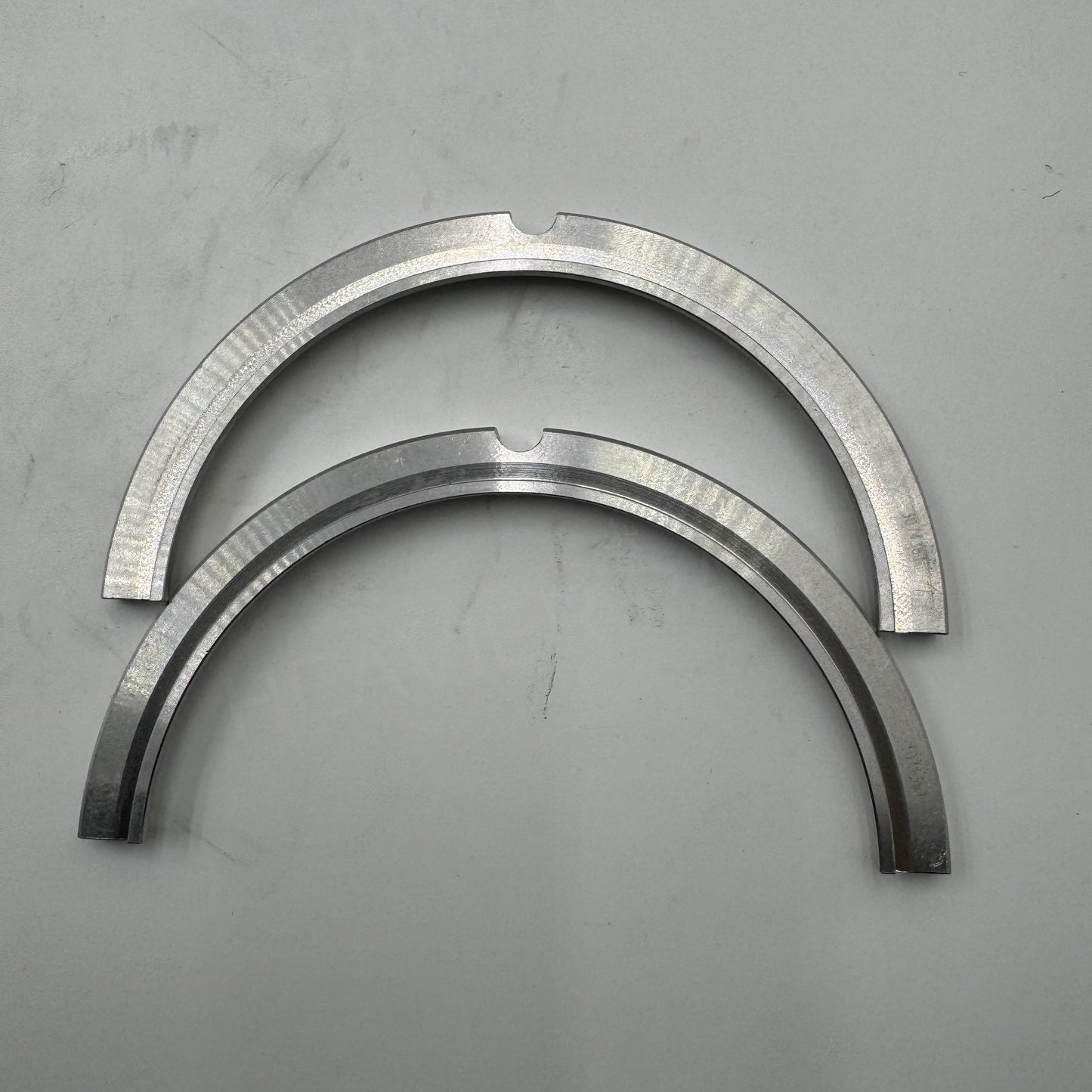 3074361 Cummins THRUST Washer