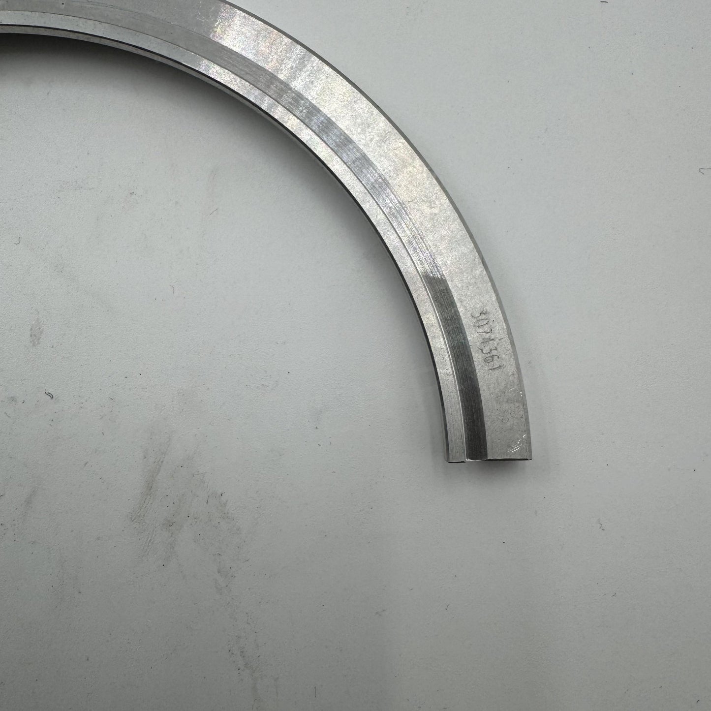 3074361 Cummins THRUST Washer