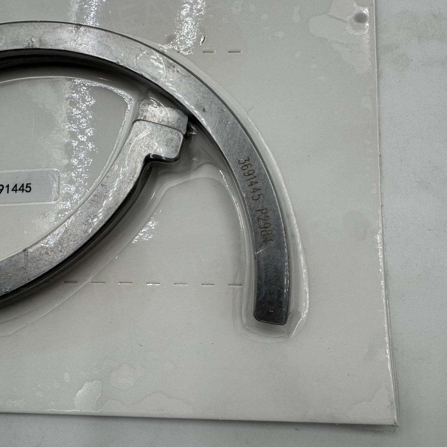 3691445 Cummins THRUST WASHER