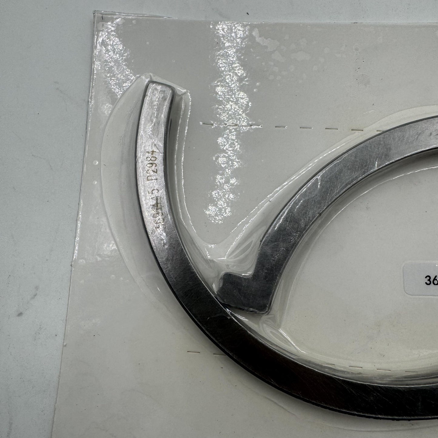 3691445 Cummins THRUST WASHER