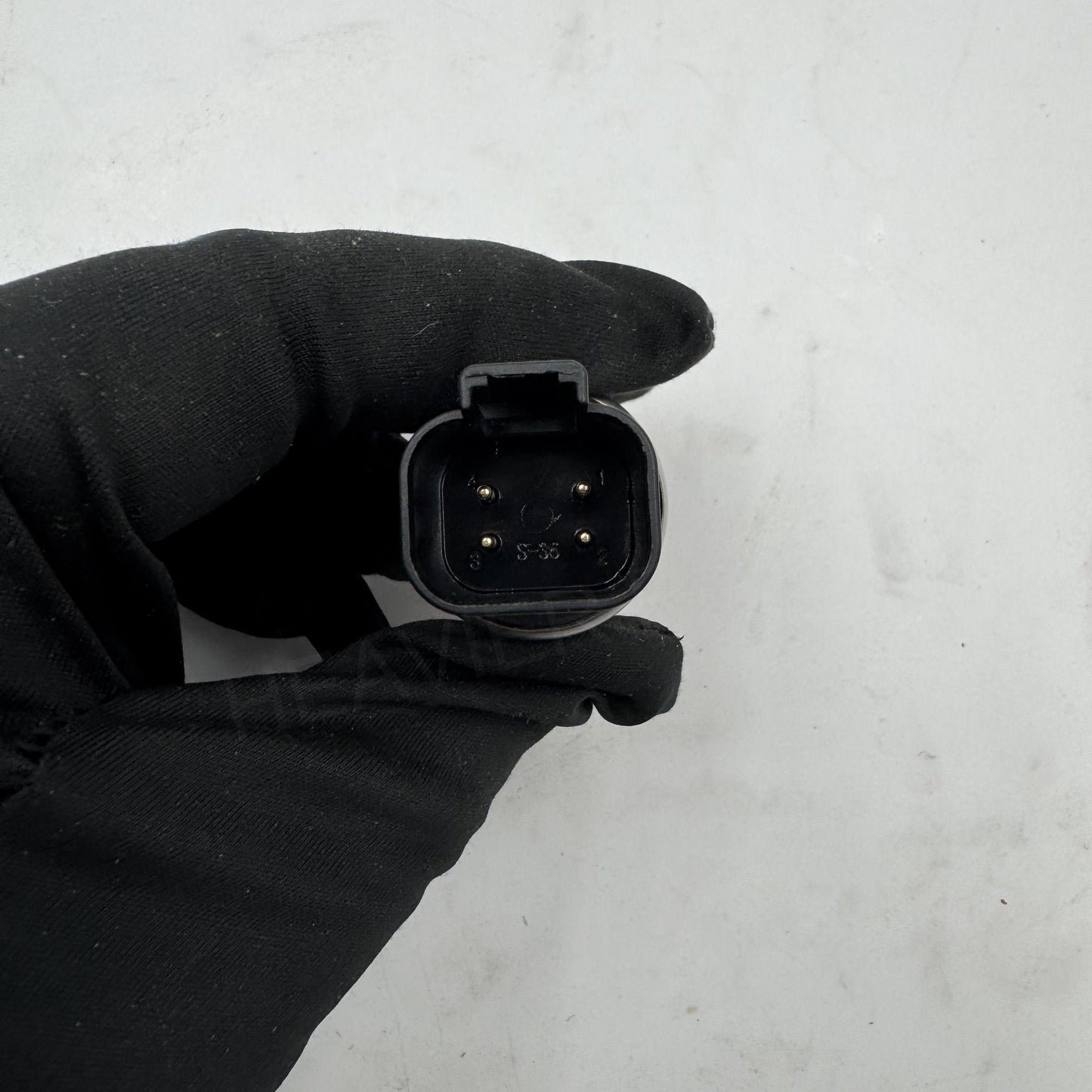 17202563 Volvo Pressure Sensor