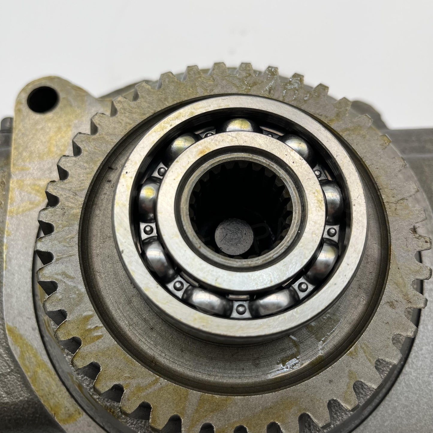 1727764 Caterpillar WATER PUMP