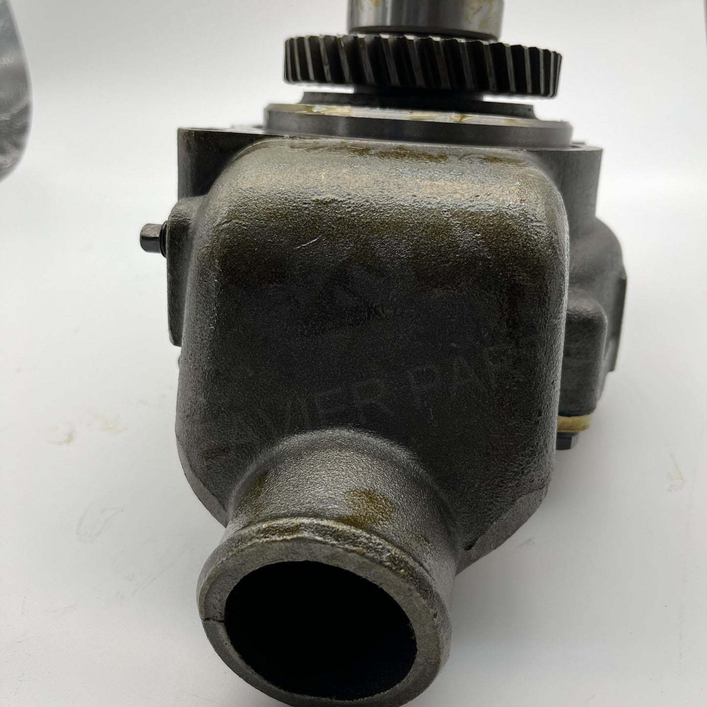 1727764 Caterpillar WATER PUMP