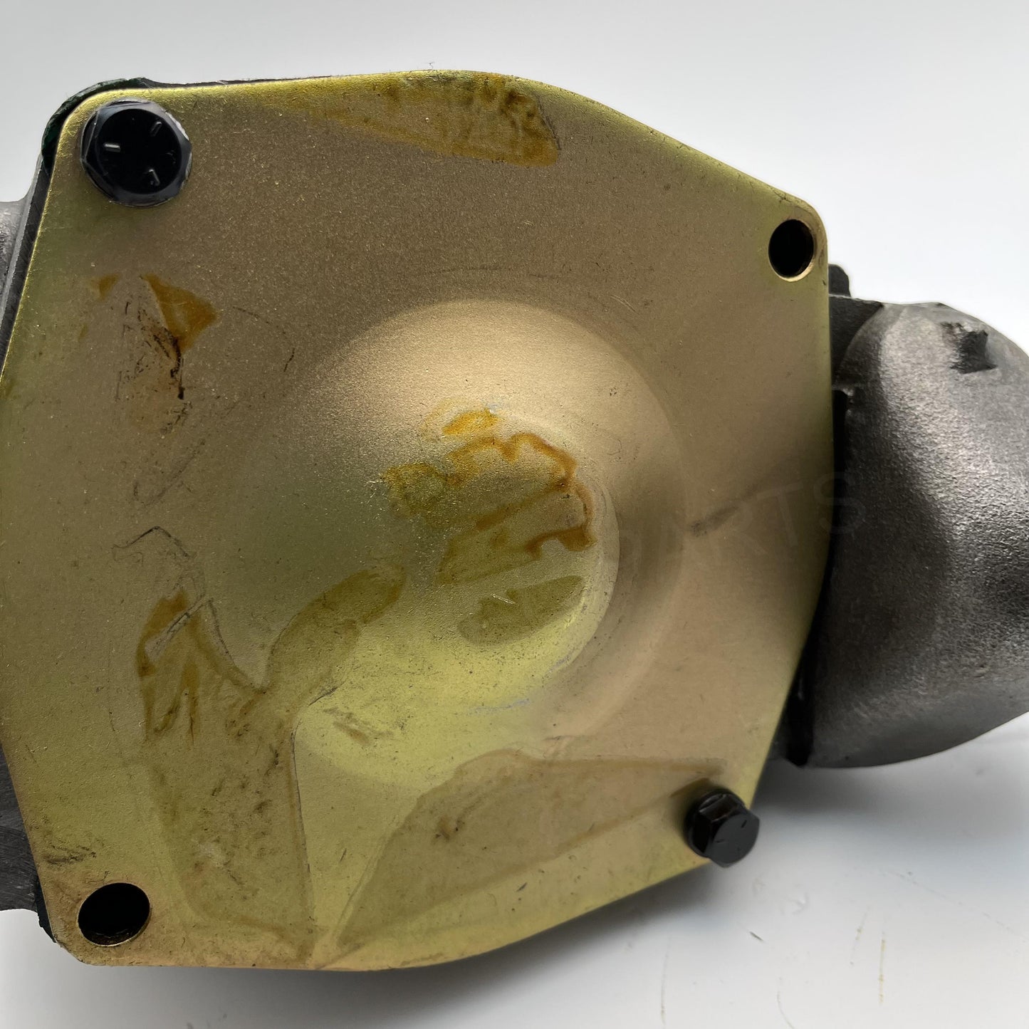 1727764 Caterpillar WATER PUMP