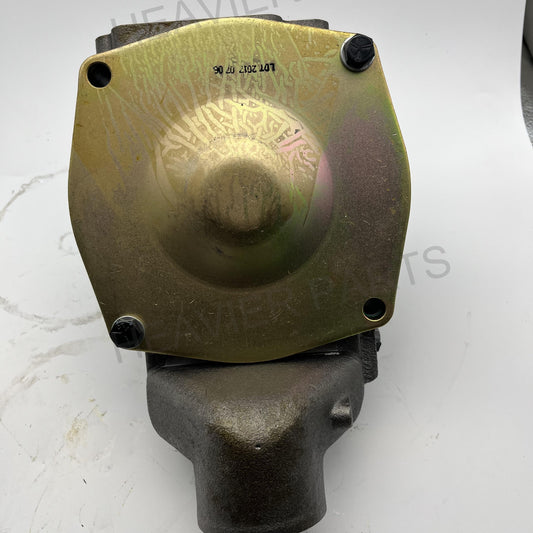 1727776 Caterpillar WATER PUMP