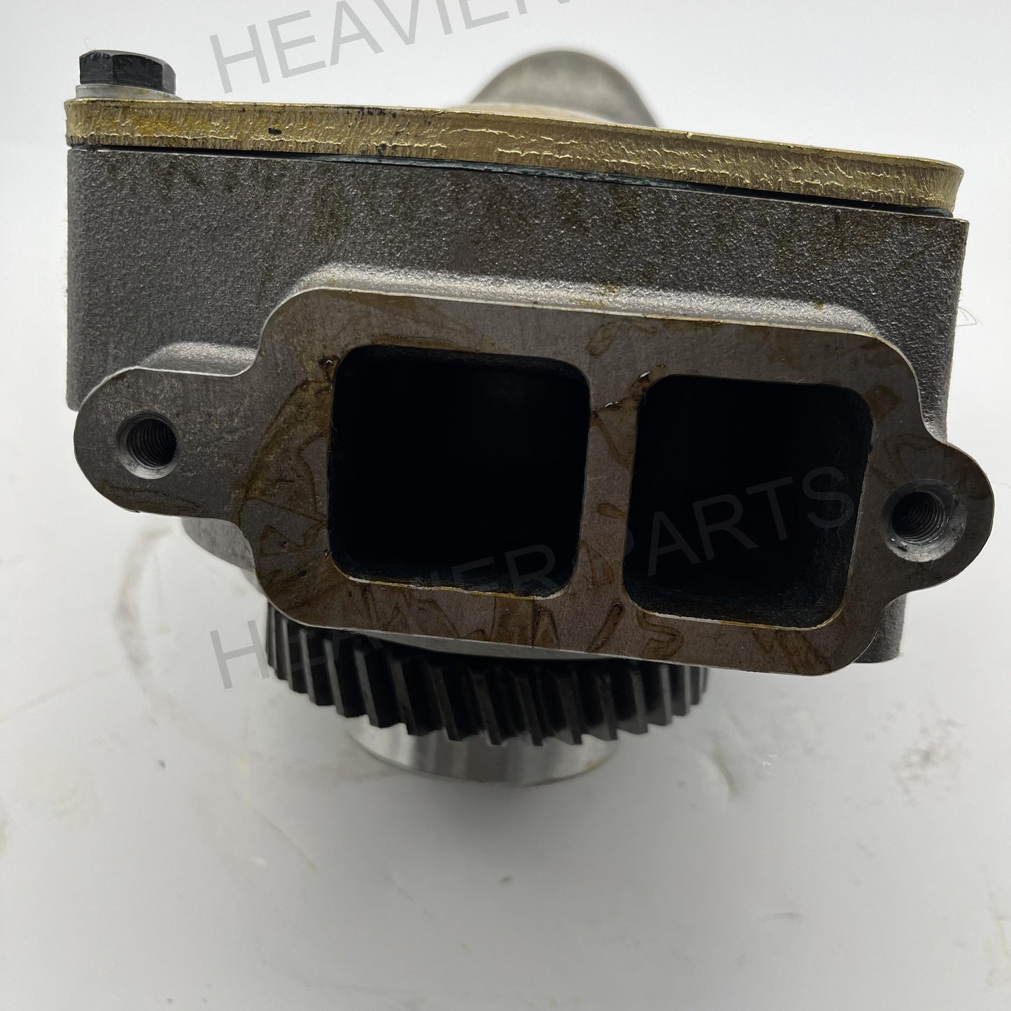 1727776 Caterpillar WATER PUMP