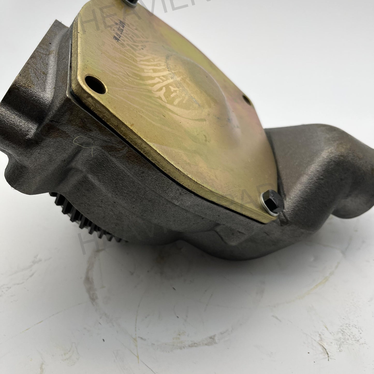 1727776 Caterpillar WATER PUMP