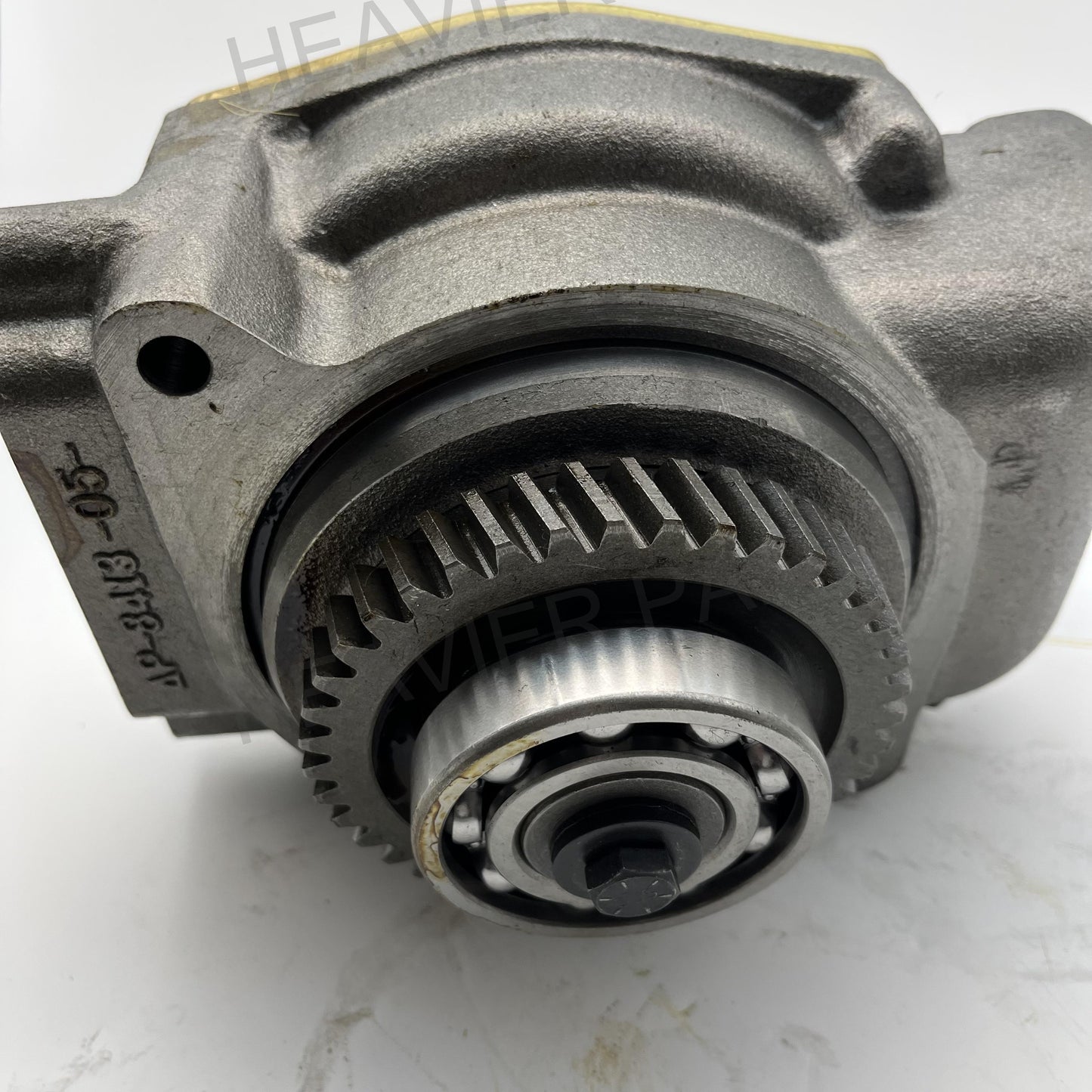 1727776 Caterpillar WATER PUMP