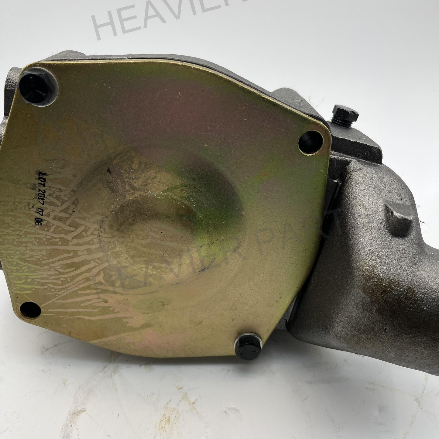 1727776 Caterpillar WATER PUMP