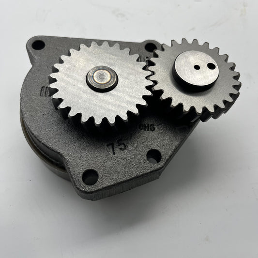 3948072 Cummins LUBE OIL PUMP