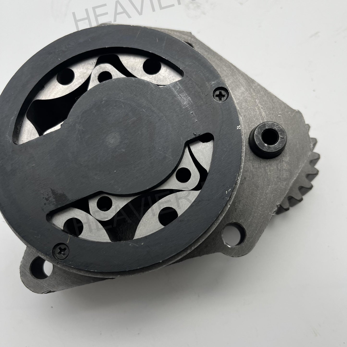 3948072 Cummins LUBE OIL PUMP