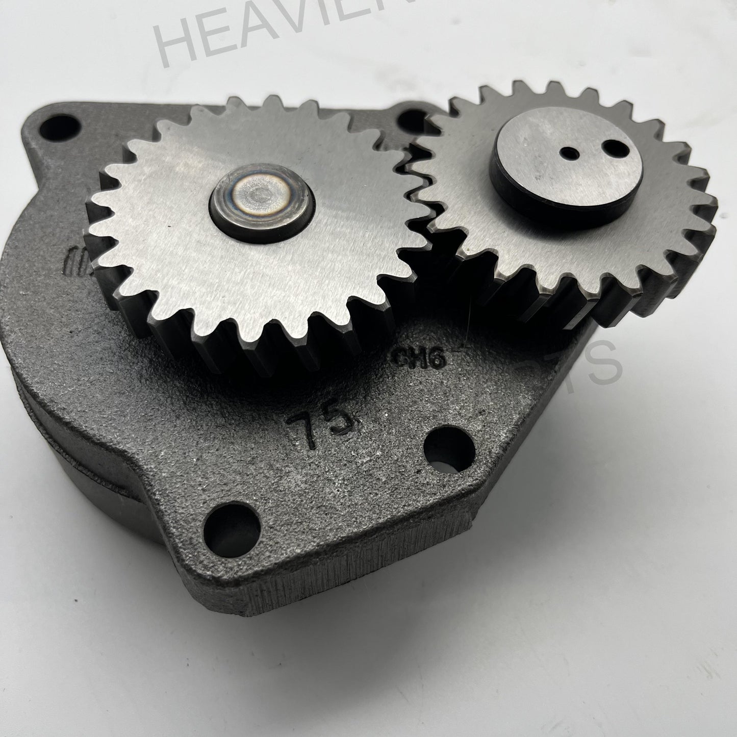 3948072 Cummins LUBE OIL PUMP