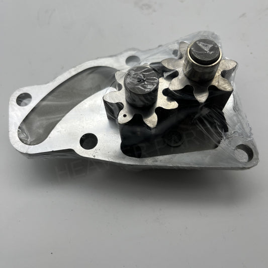 6207511201 Komatsu LUBE OIL PUMP