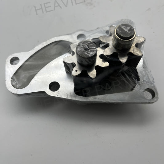 6207511201 Komatsu LUBE OIL PUMP