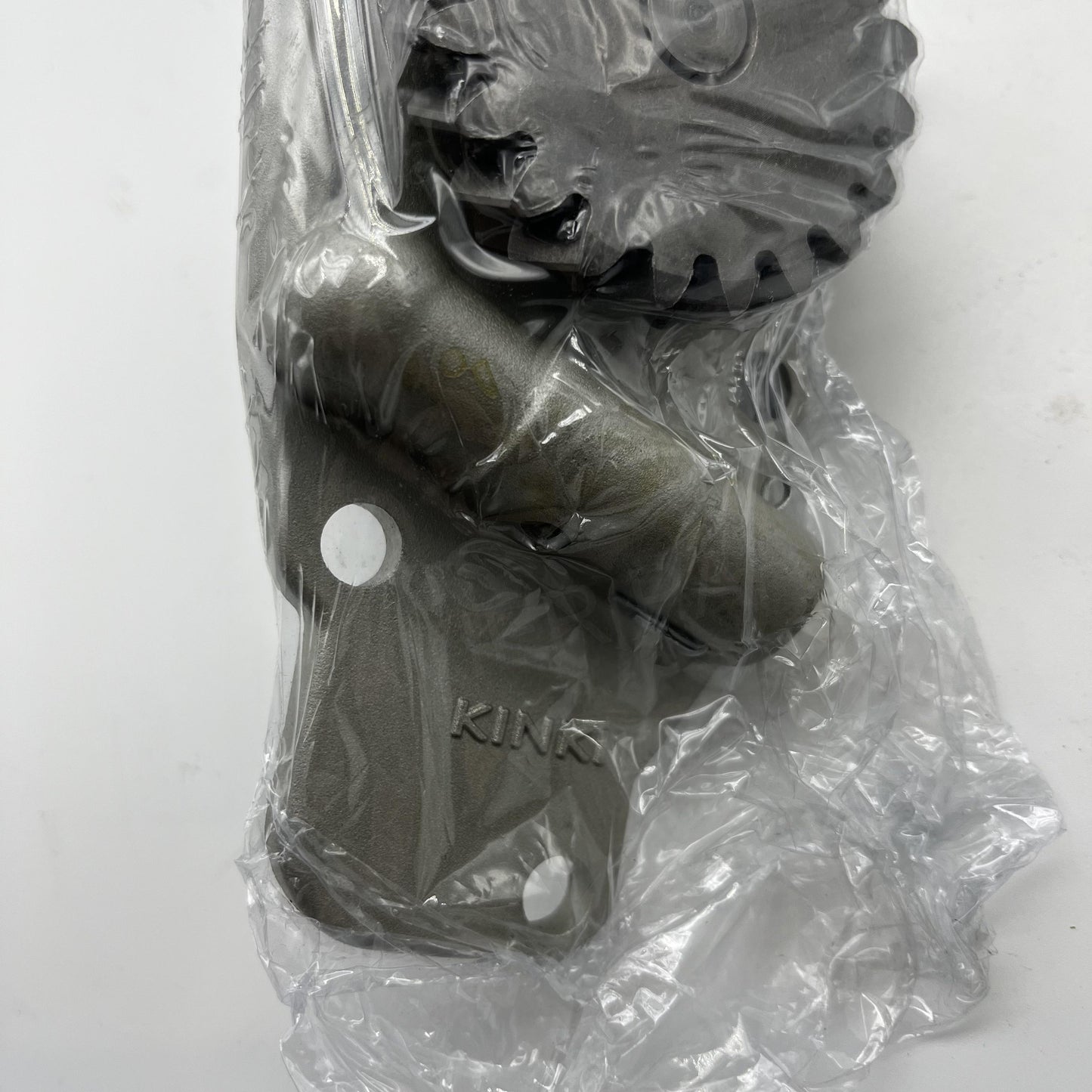 6207511201 Komatsu LUBE OIL PUMP