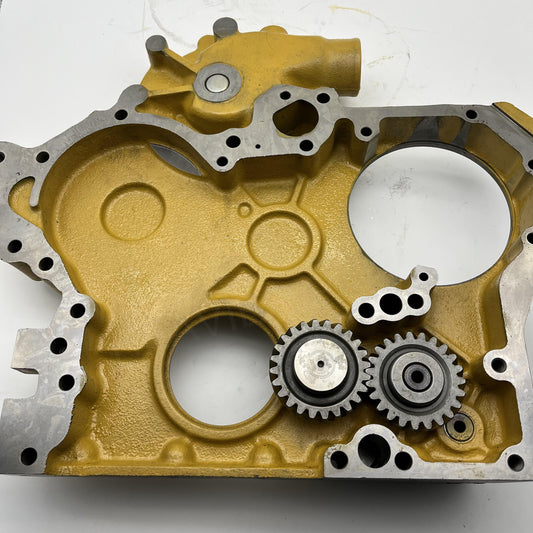 5I7948 Caterpillar LUBE OIL PUMP