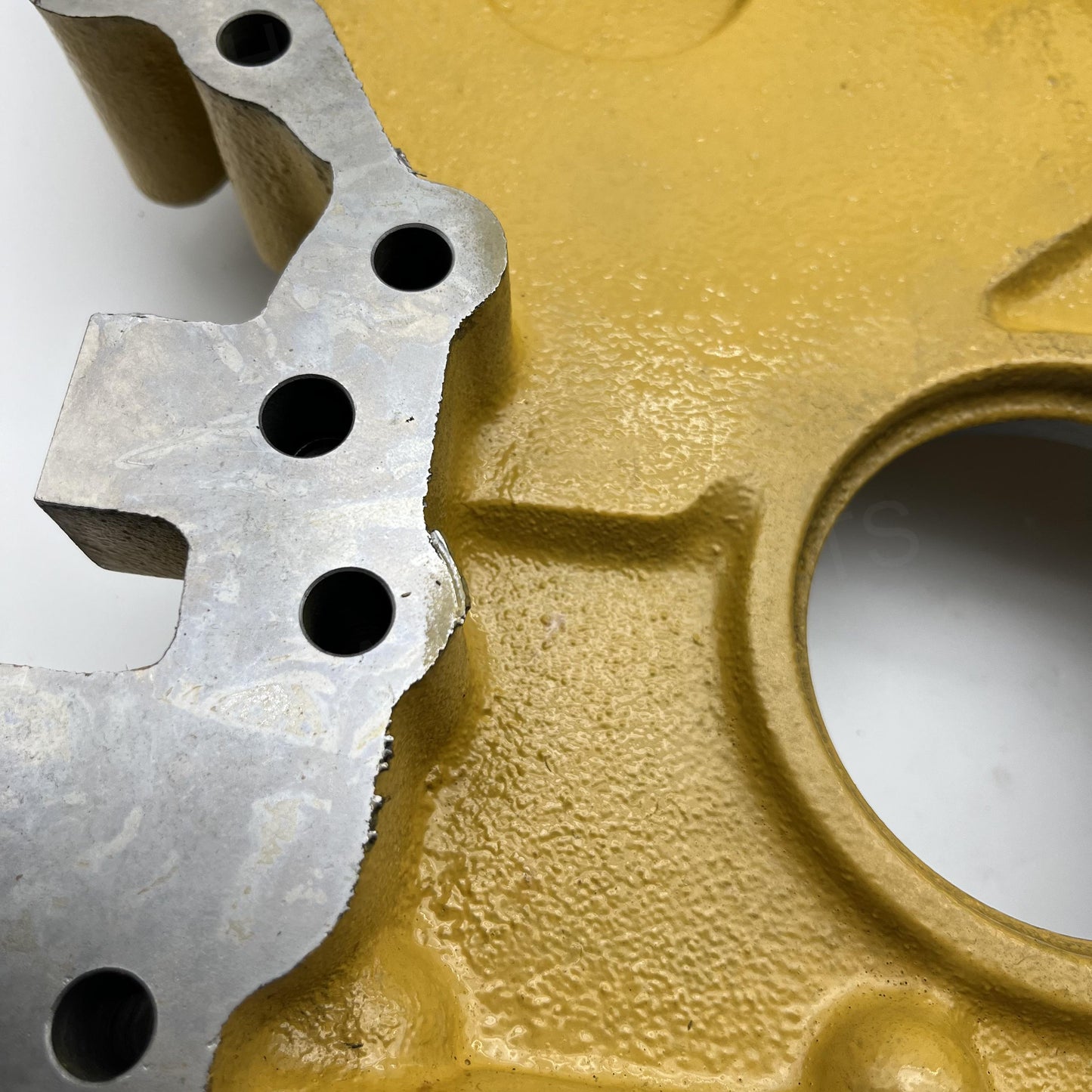 5I7948 Caterpillar LUBE OIL PUMP