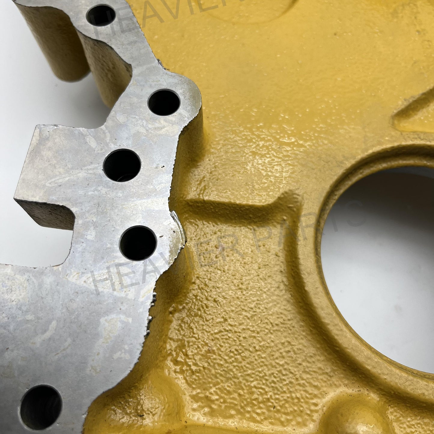 5I7948 Caterpillar LUBE OIL PUMP