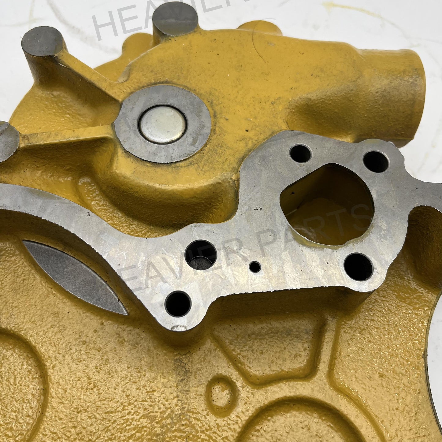 5I7948 Caterpillar LUBE OIL PUMP