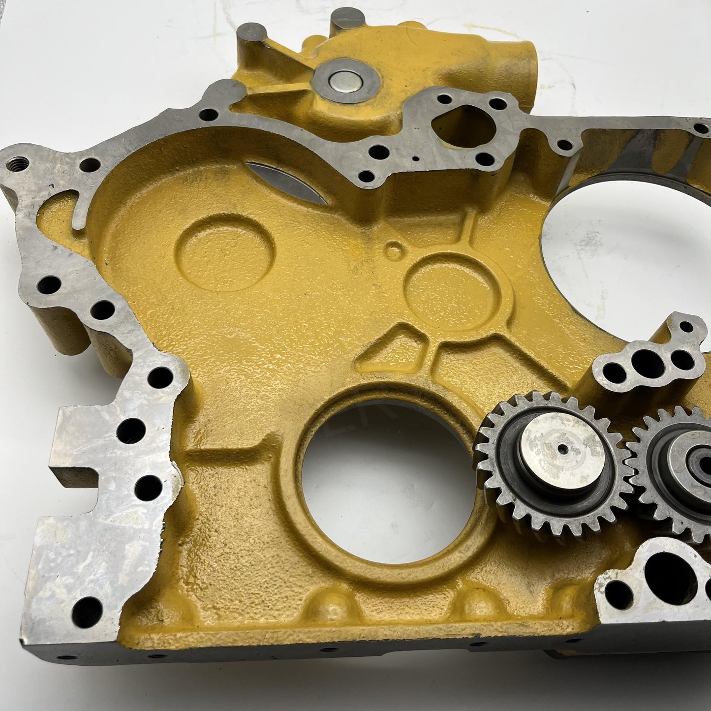 5I7948 Caterpillar LUBE OIL PUMP