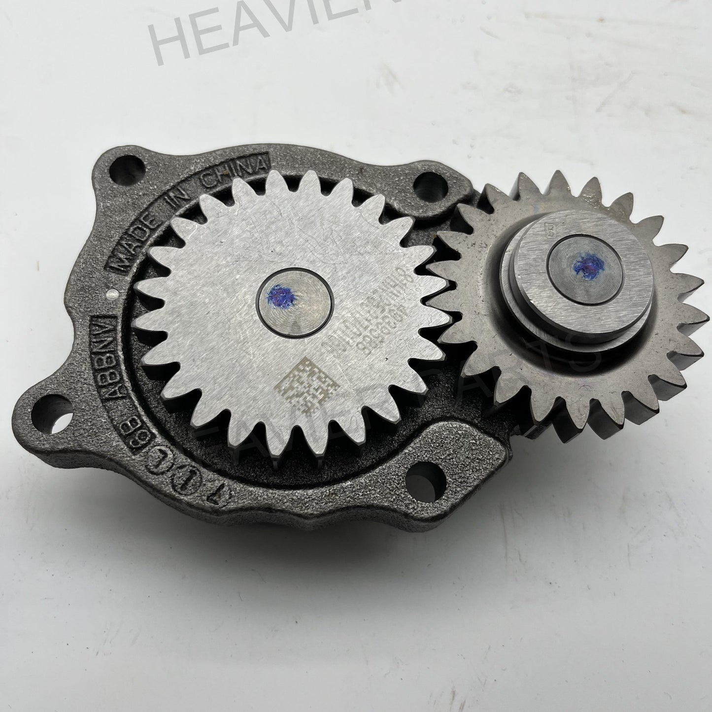 4988801 Cummins LUBE OIL PUMP