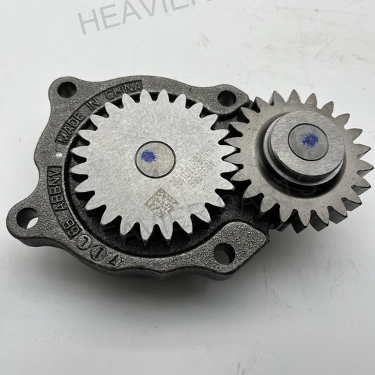 4988801 Cummins LUBE OIL PUMP