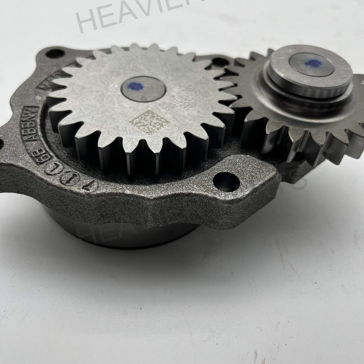 4988801 Cummins LUBE OIL PUMP