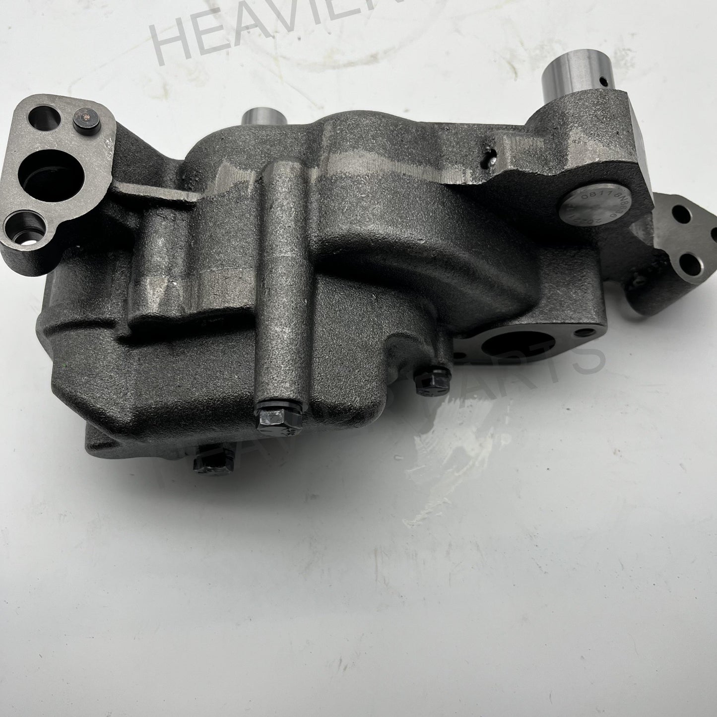 6I1343 Caterpillar OIL PUMP