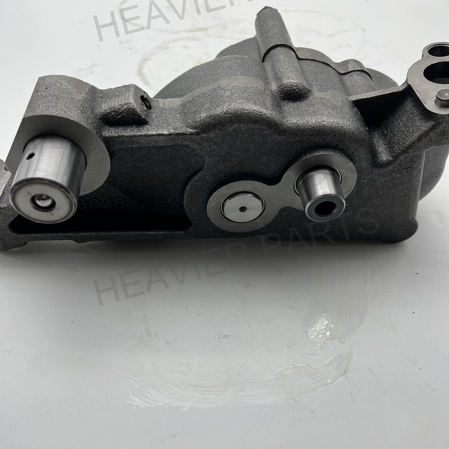 6I1343 Caterpillar OIL PUMP