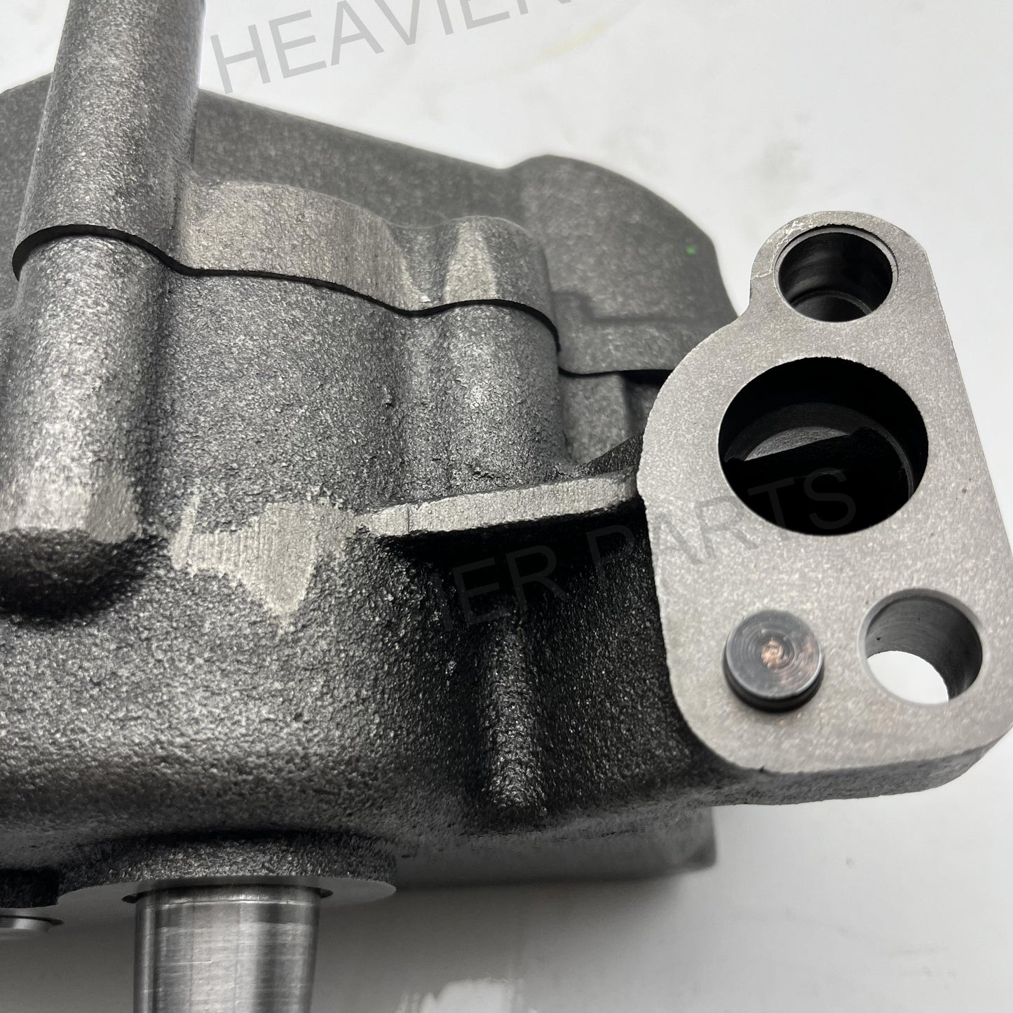 6I1343 Caterpillar OIL PUMP