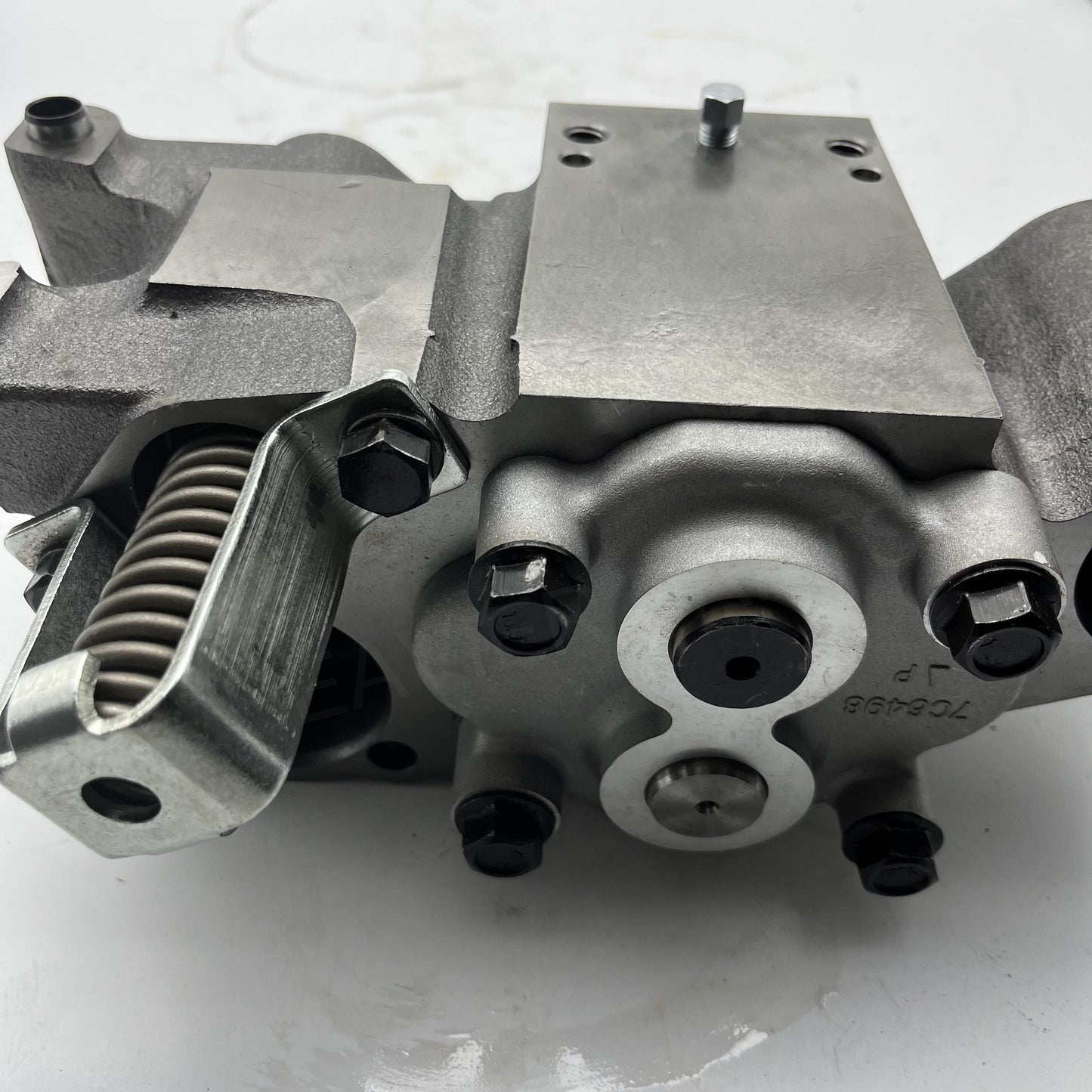 4N8734 Caterpillar OIL PUMP