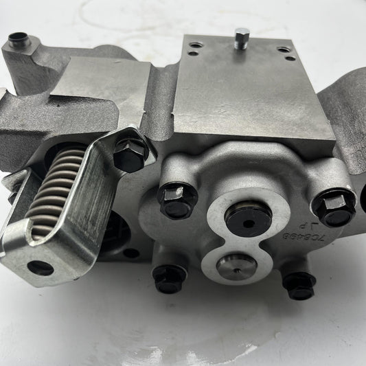 4N8734 Caterpillar OIL PUMP
