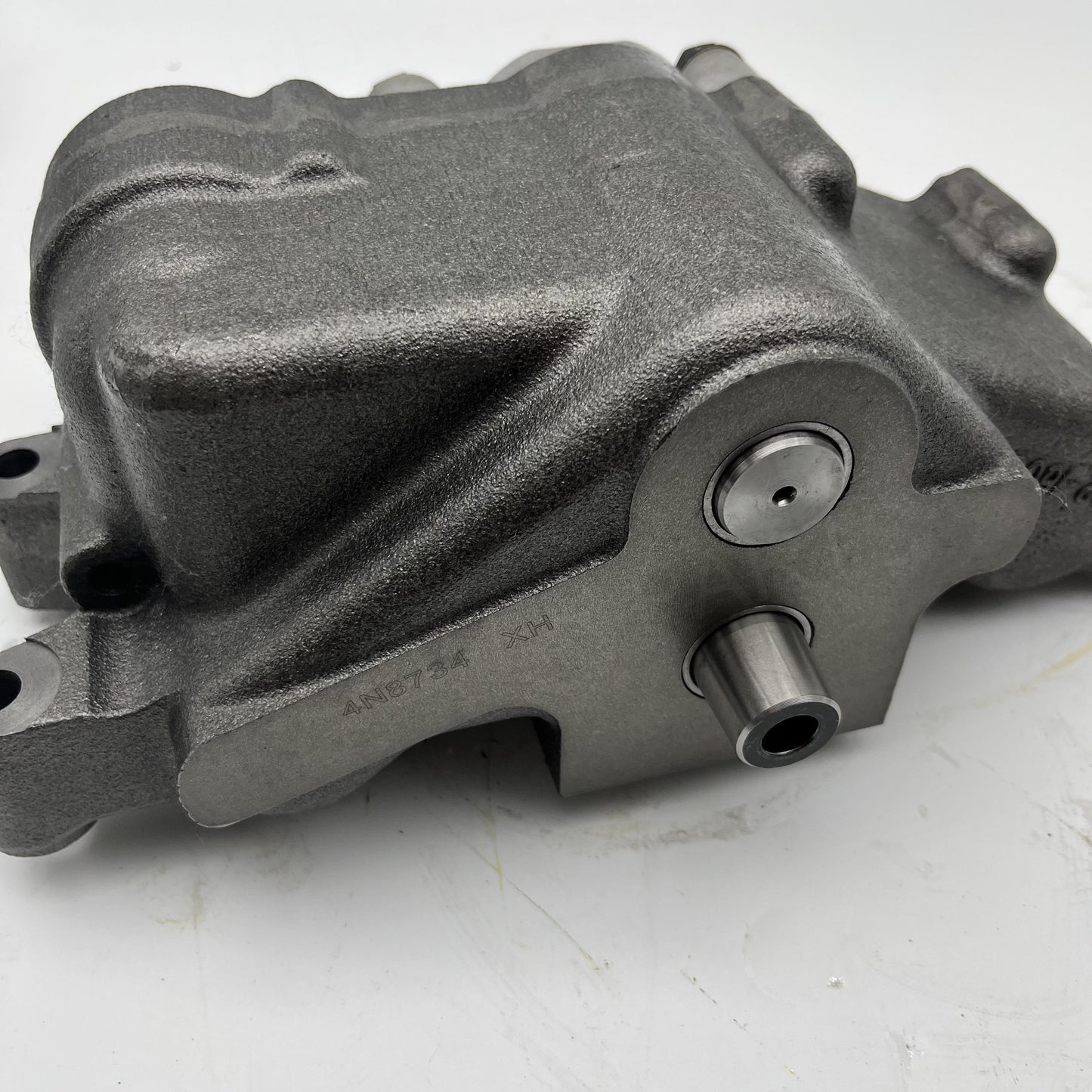 4N8734 Caterpillar OIL PUMP