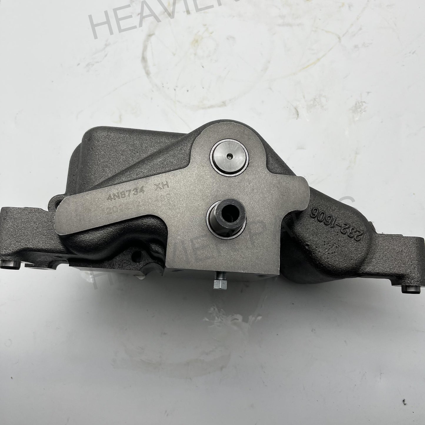 4N8734 Caterpillar OIL PUMP