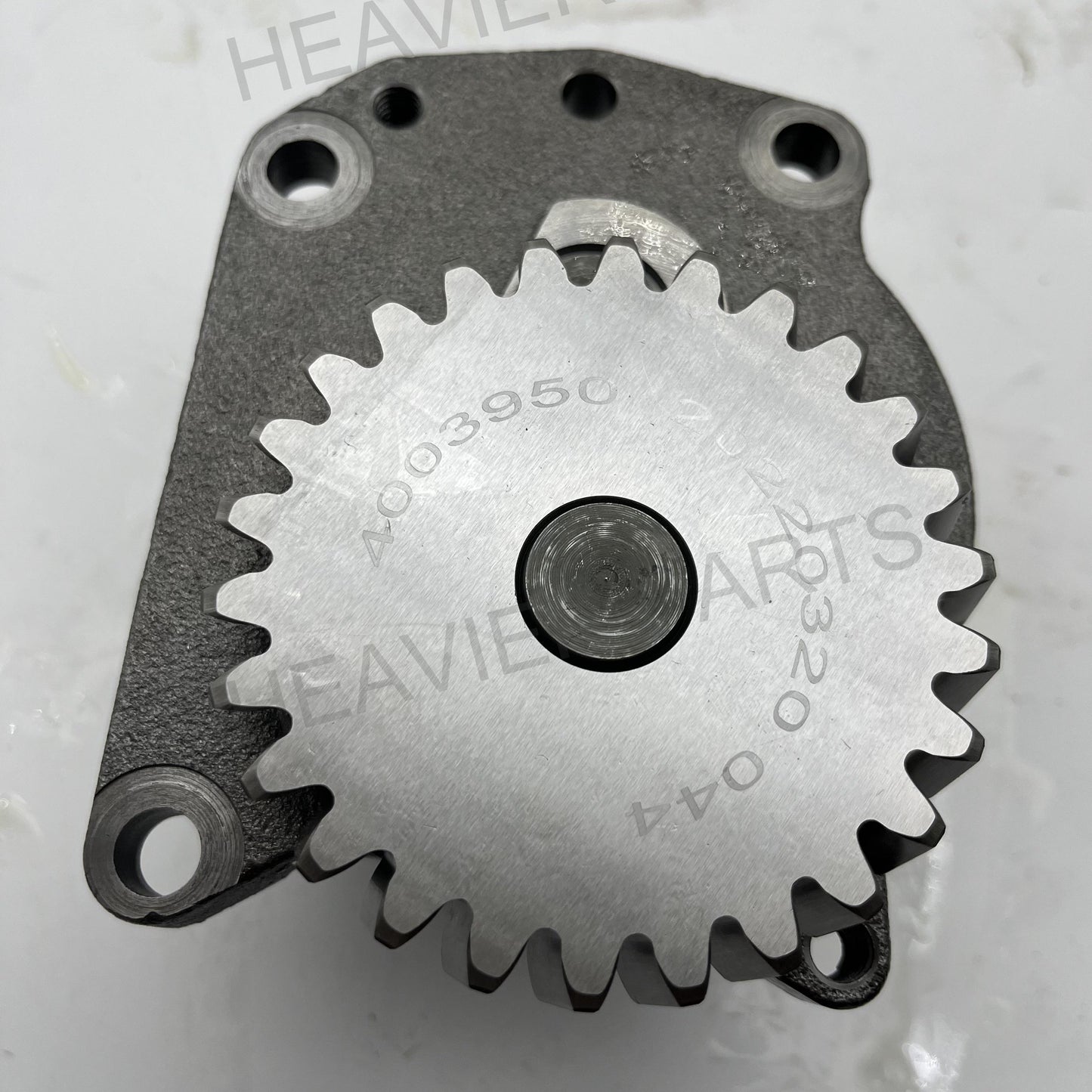 4003950 Cummins LUBE OIL PUMP