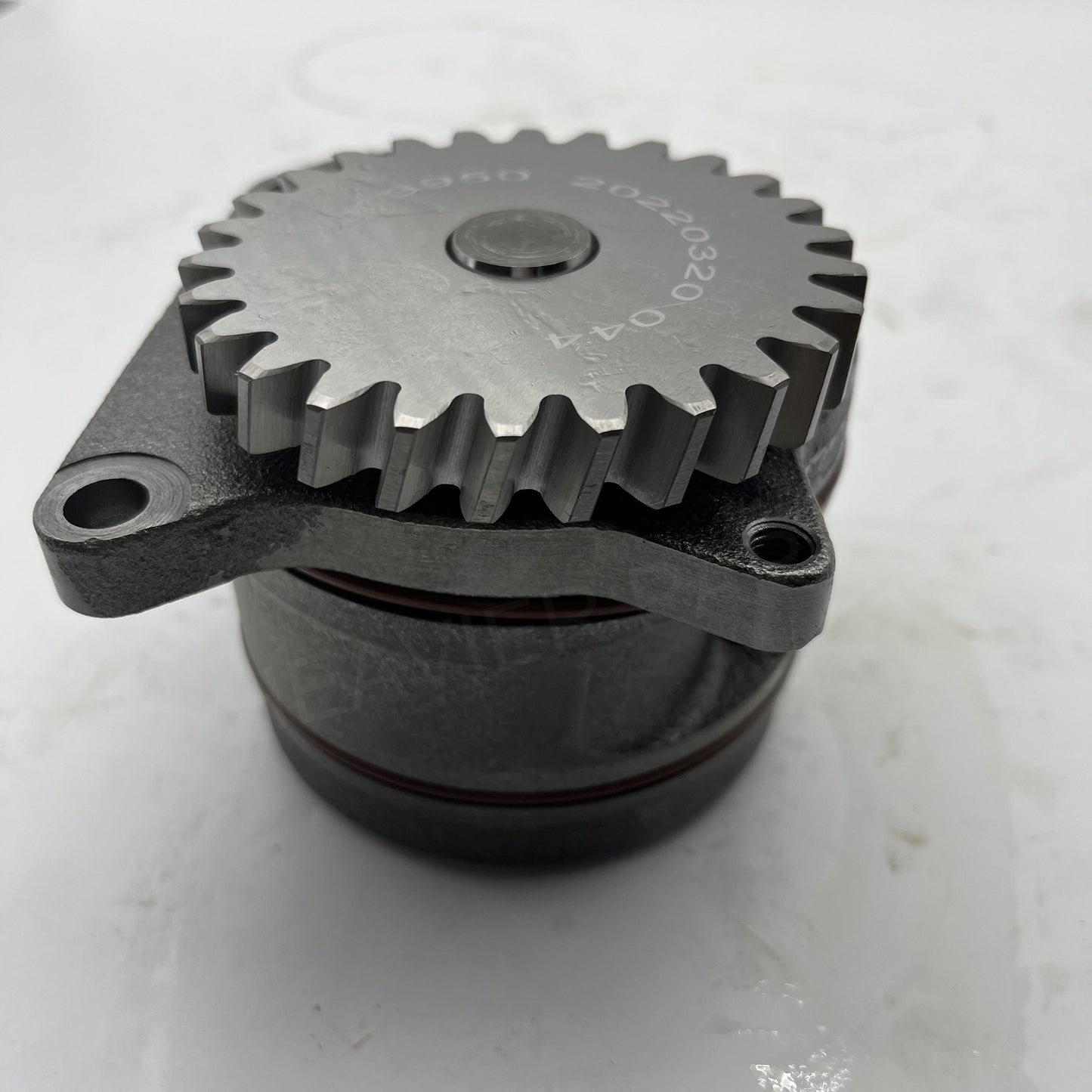 4003950 Cummins LUBE OIL PUMP