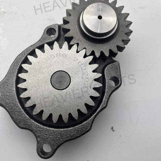 4897480 Cummins PUMP,LUBRICATING OIL