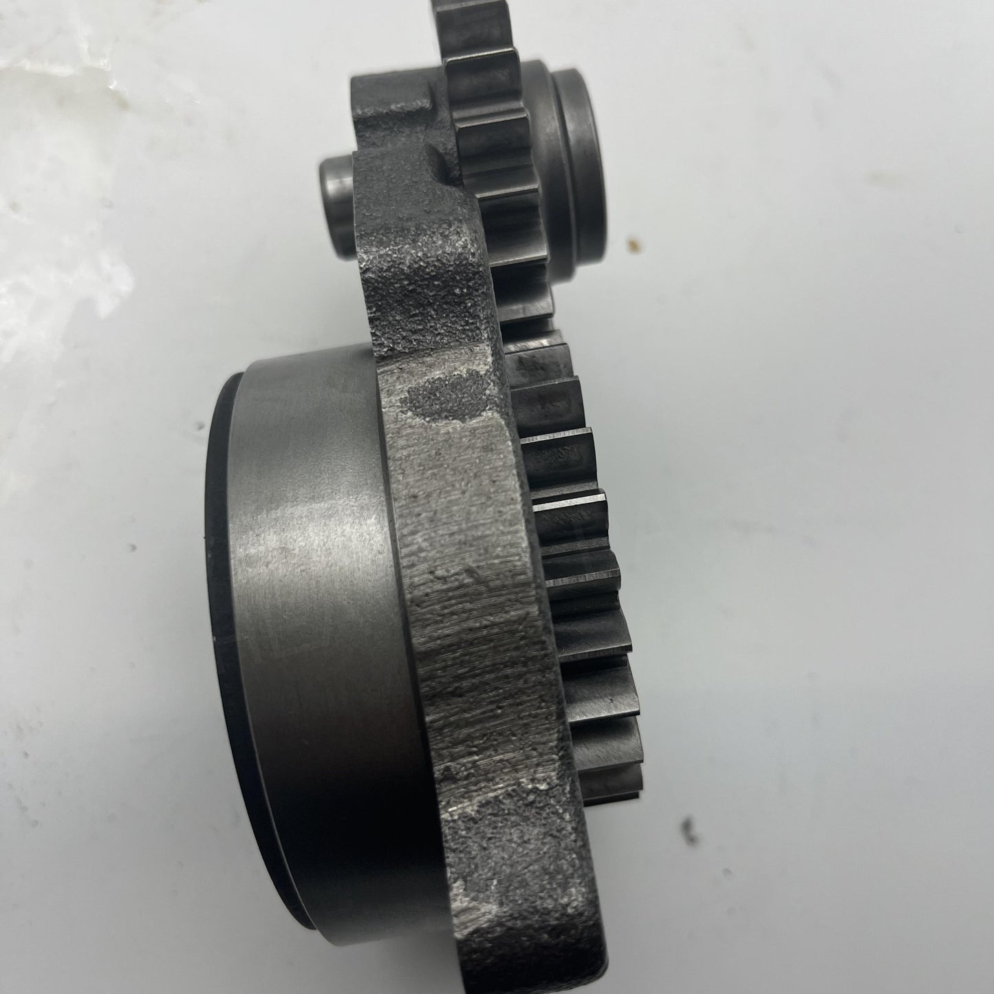 4897480 Cummins PUMP,LUBRICATING OIL