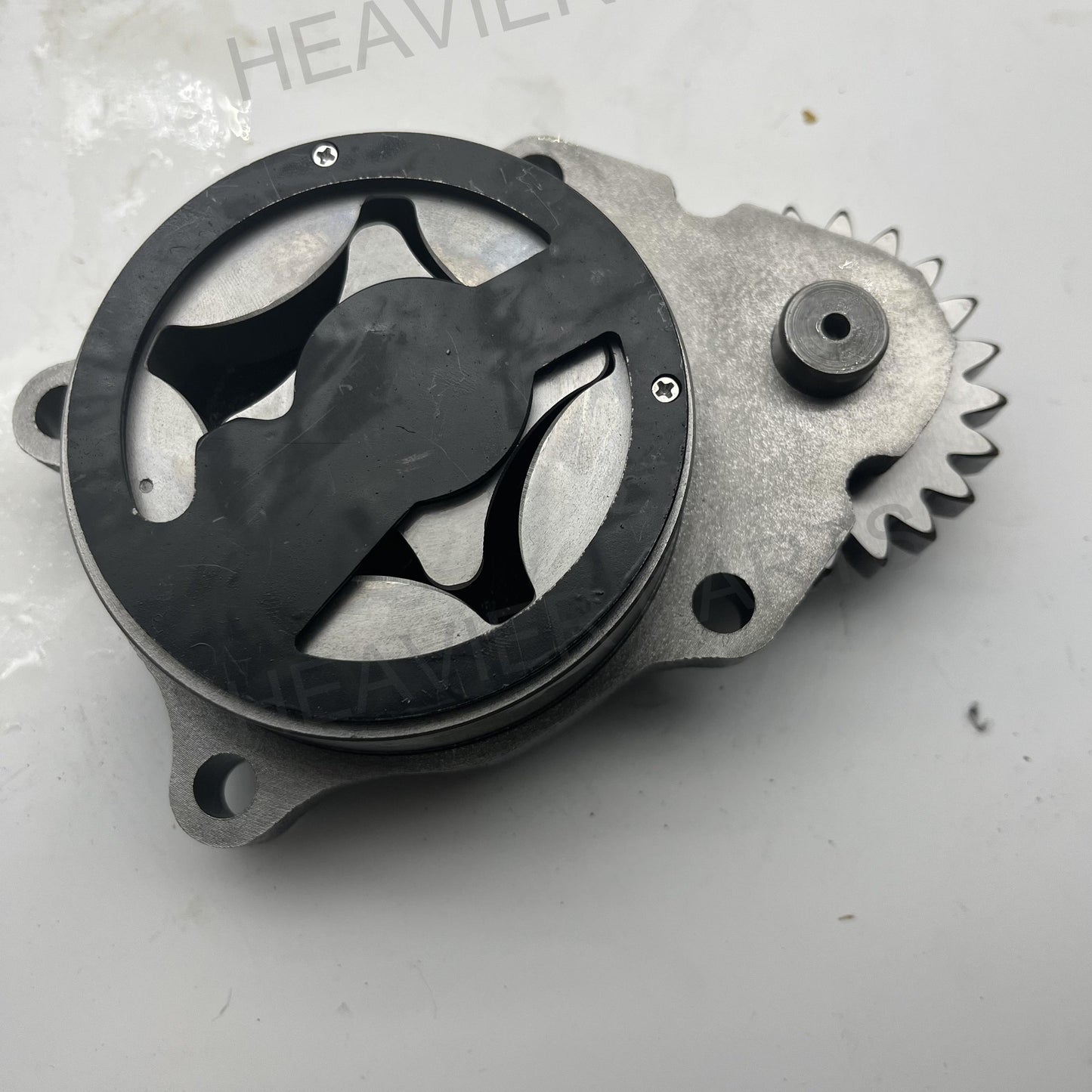 4897480 Cummins PUMP,LUBRICATING OIL