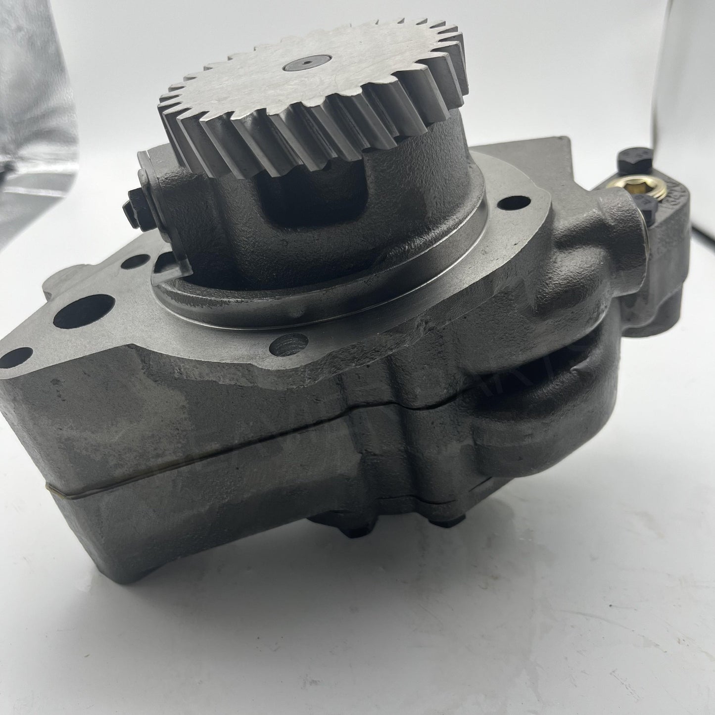 6620511021 Komatsu LUBE OIL PUMP