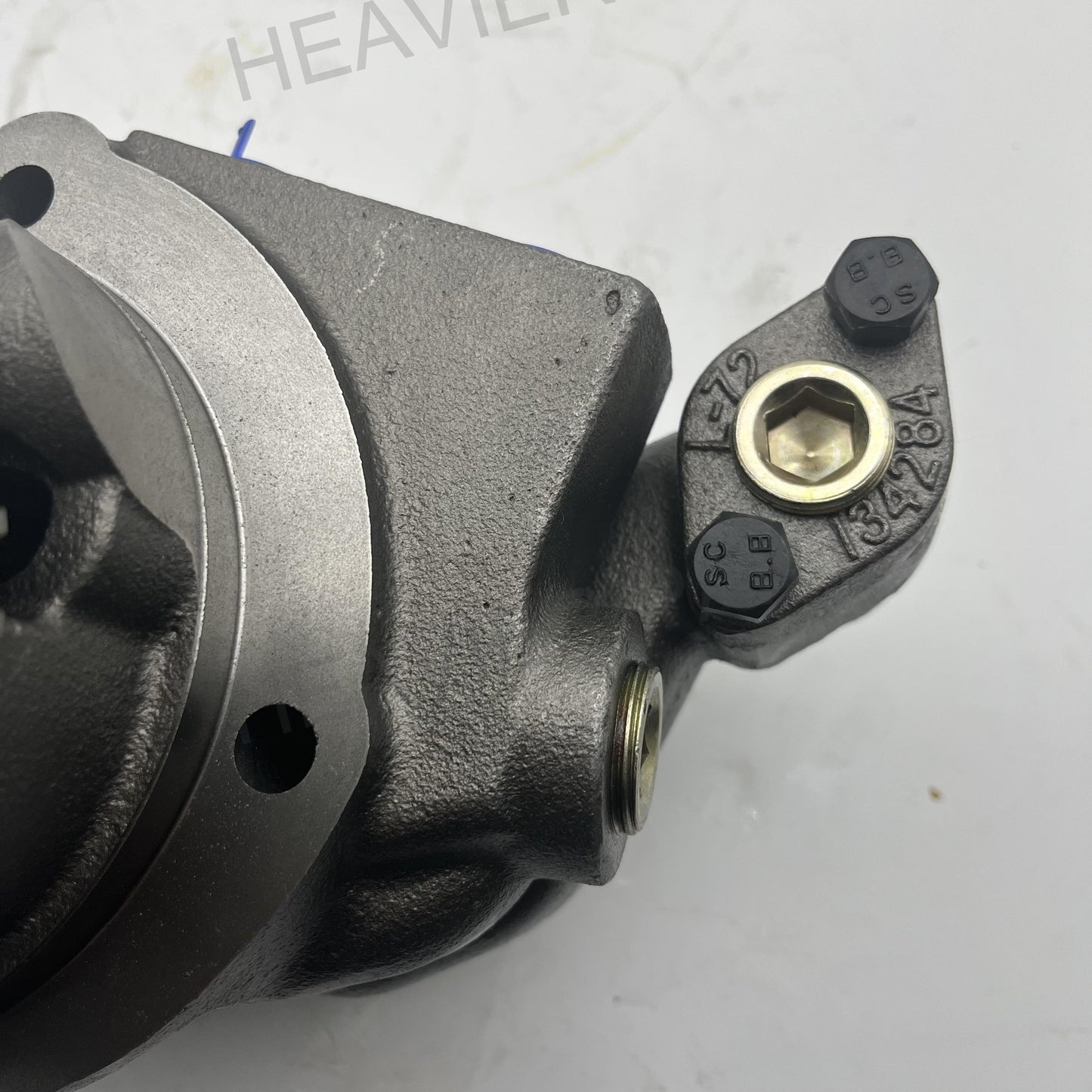 6620511021 Komatsu LUBE OIL PUMP