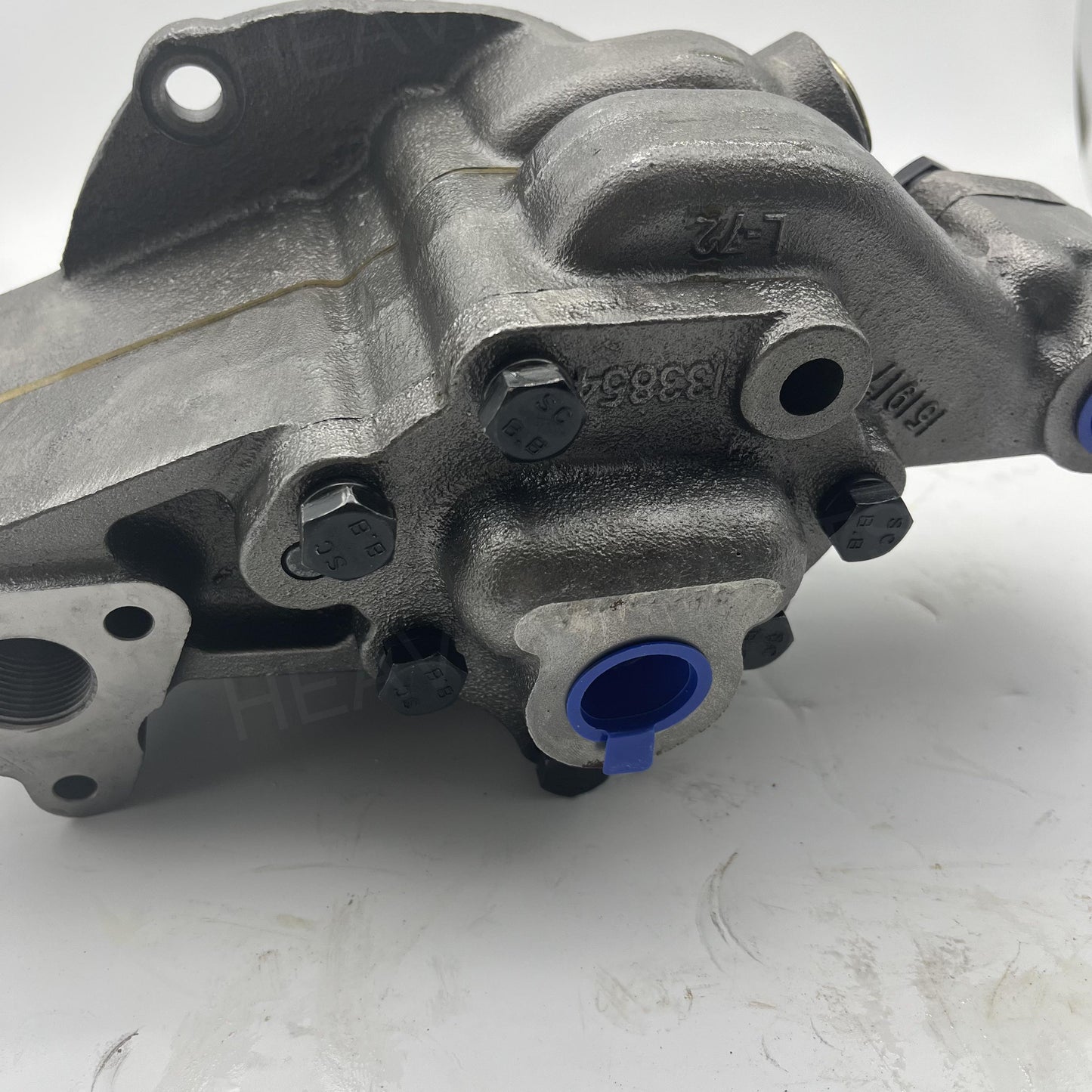 6620511021 Komatsu LUBE OIL PUMP