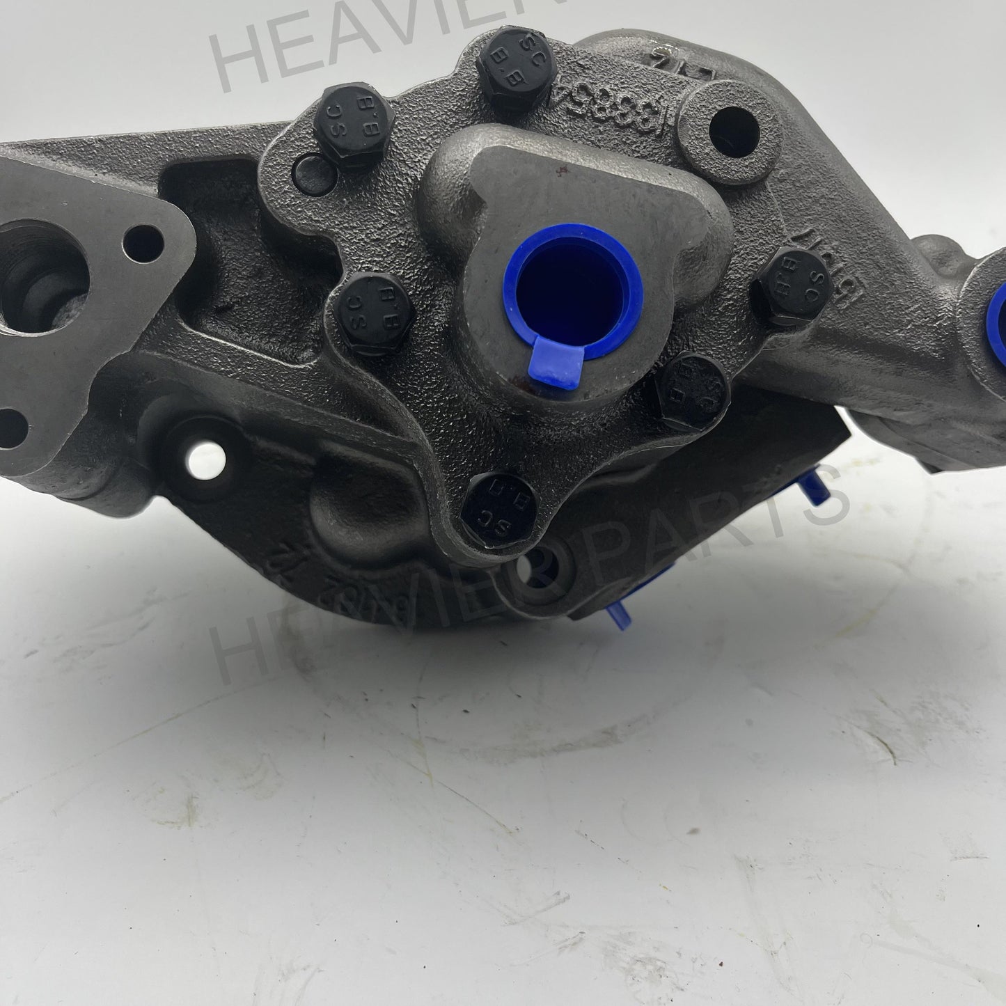 6620511021 Komatsu LUBE OIL PUMP