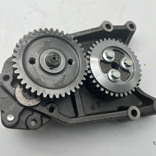 860721 Volvo GEAR, LUBE OIL PUMP