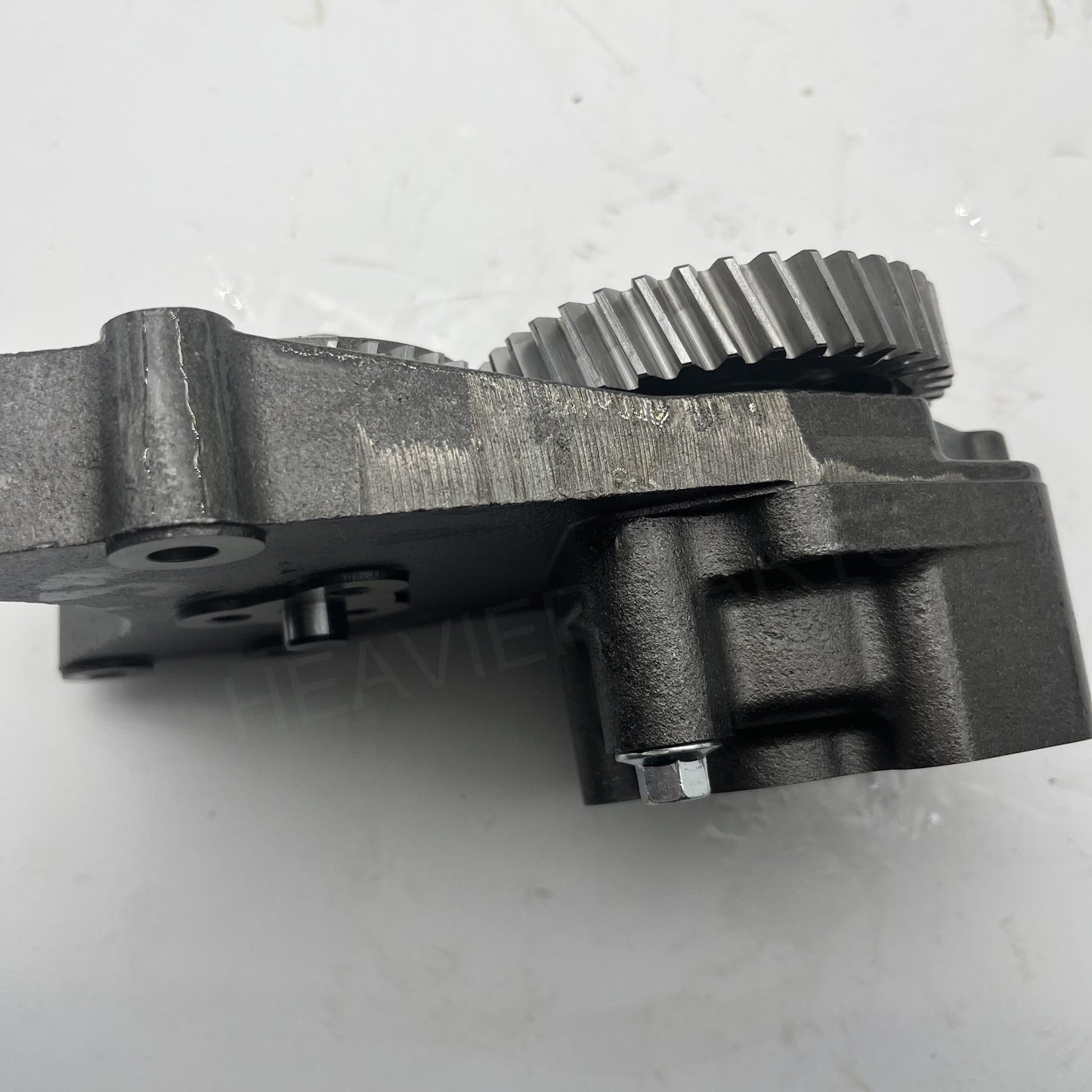 860721 Volvo GEAR, LUBE OIL PUMP