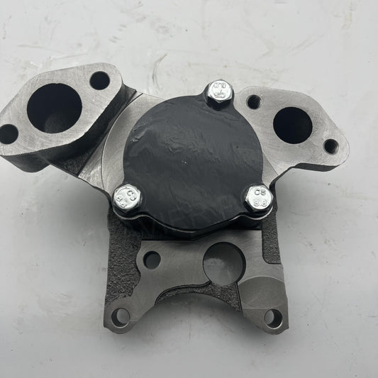 6I0253 Caterpillar PUMP AS-ENGINE OIL