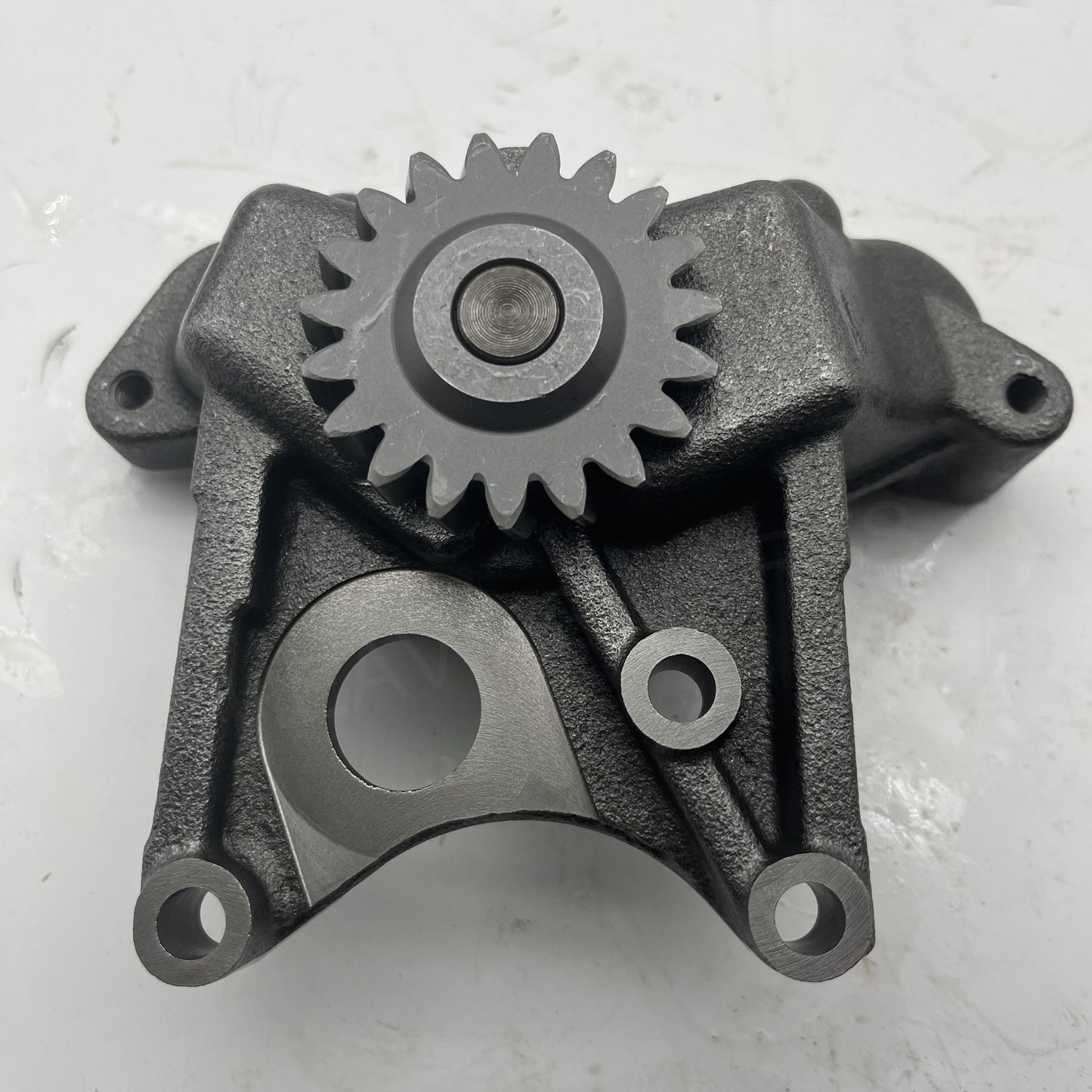 6I0253 Caterpillar PUMP AS-ENGINE OIL