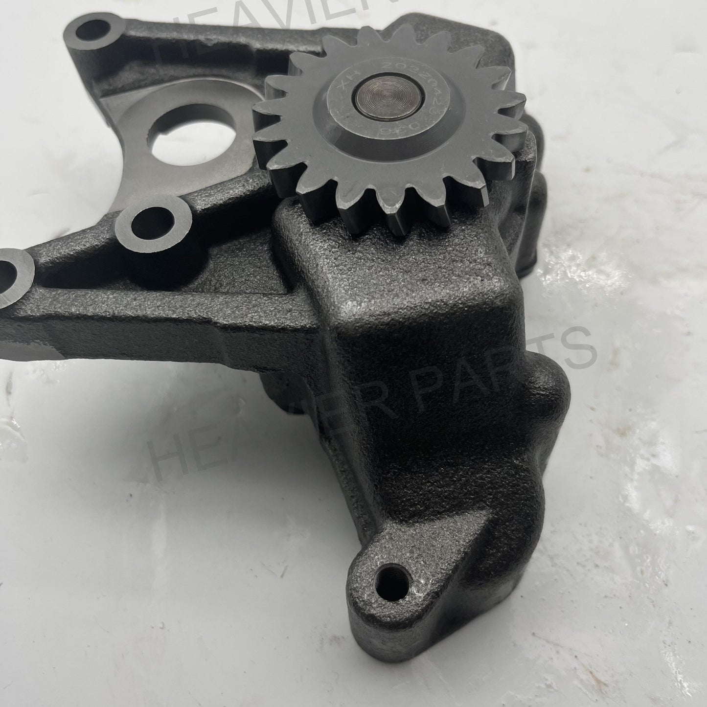 6I0253 Caterpillar PUMP AS-ENGINE OIL